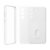 Official Samsung White Frame Case - For Samsung Galaxy S23 Plus 4
