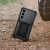 Official Samsung Rugged Gadget Case - For Samsung Galaxy S23 Plus 5