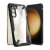 Ringke Fusion X Black Tough Case - For Samsung Galaxy S23 2