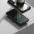 Ringke Fusion X Design Camo Black Tough Case -  For Samsung Galaxy S23 5