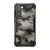 Ringke Fusion X Design Camo Black Tough Case -  For Samsung Galaxy S23 12