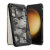 Ringke Fusion X Design Camo Black Tough Case - For Samsung Galaxy S23 Plus 3