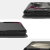 Ringke Fusion X Design Camo Black Tough Case - For Samsung Galaxy S23 Plus 10
