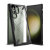 Ringke Fusion X Black Tough Case - For Samsung Galaxy S23 Ultra 3