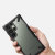 Ringke Fusion X Black Tough Case - For Samsung Galaxy S23 Ultra 5