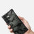 Ringke Fusion X Design Camo Black Case - For Samsung Galaxy S23 Ultra 5