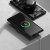 Ringke Fusion X Design Camo Black Case - For Samsung Galaxy S23 Ultra 7