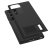 Araree Black Case with Card Slot - For Samsung Galaxy S23 Ultra 2