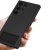 Araree Black Case with Card Slot - For Samsung Galaxy S23 Ultra 3