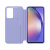 Official Samsung Blueberry Smart View Wallet Case - For Samsung Galaxy A54 5G 3