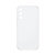 Official Samsung Soft Clear Case - For Samsung Galaxy A34 5G 4