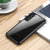 Olixar Novashield Black Bumper Case - For Samsung Galaxy S23 7