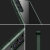 Olixar Novashield Green Bumper Case - For Samsung Galaxy S23 6