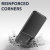 Olixar Black Carbon Fibre Case - For Samsung Galaxy A14 5