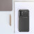 Olixar Black Carbon Fibre Case - For Samsung Galaxy A14 6