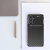Olixar Black Carbon Fibre Case - For Samsung Galaxy A54 5G 5