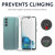 Olixar Ultra-Thin 100% Clear Case - For Samsung Galaxy A14 2