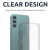 Olixar Ultra-Thin 100% Clear Case - For Samsung Galaxy A14 3