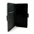 Olixar Black Eco-Leather Wallet Stand Case - For Samsung Galaxy S23 Ultra 3