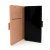 Olixar Pink Eco-Leather Wallet Stand Case - For Samsung Galaxy S23 Ultra 3