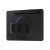 Official Samsung Black Strap Cover - For Samsung Galaxy Tab S7/S8 2