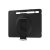 Official Samsung Black Strap Cover - For Samsung Galaxy Tab S7/S8 3