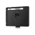 Official Samsung Black Strap Cover - For Samsung Galaxy Tab S7/S8 4