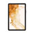 Official Samsung Black Strap Cover - For Samsung Galaxy Tab S7/S8 5