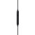 Official Samsung Black Tuned by AKG USB-C Wired Earphones with Microphone- For Samsung Galaxy S23 Ultra 4