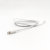 Olixar 1.5m White 27W USB-C To Lightning Cable - For iPhone 7 Plus 3