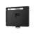Official Samsung Black Strap Cover - For Samsung Galaxy Tab S8 4
