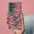 LoveCases Cherry Blossom Gel Case - For Samsung Galaxy S23 Ultra 4