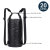 Olixar Black Waterproof 20L & 5L Bags With Adjustable Straps 3