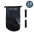 Olixar Black Waterproof 20L & 5L Bags With Adjustable Straps 4