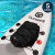 Olixar Black Waterproof 20L & 5L Bags With Adjustable Straps 12