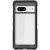 Ghostek Atomic Slim Black Protective Aluminum Case - For Google Pixel 7 2