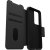 Otterbox Strada Black Leather Wallet Case - For Samsung Galaxy S23 4