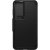 Otterbox Strada Black Leather Wallet Case - For Samsung Galaxy S23 Plus 4