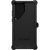 Otterbox Defender Black Tough Stand Case - For Samsung Galaxy S23 Ultra 7