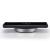 Spigen 10W Qi Black Wireless Charger Pad - For Samsung Galaxy S23 Ultra 6