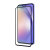 PanzerGlass Tempered Glass Screen Protector - For Samsung Galaxy A54 5G 4