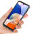 Araree Flexield Light Black Case - For Samsung Galaxy A14 2