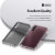 Araree Flexield Light Black Case - For Samsung Galaxy A24 6