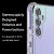 Araree Flexield Light Black Case - For Samsung Galaxy A34 5G 4