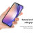 Araree Flexield Light Black Case - For Samsung Galaxy A34 5G 7