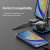 Araree Flexield Light Black Case - For Samsung Galaxy A34 5G 9