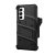 Zizo Bolt Tough Black Case & Screen Protector - For Samsung Galaxy A54 5G 3