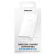 Official Samsung White 9W Fast Wireless Charger Stand EU Mains - For Samsung Galaxy S23 3