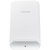 Official Samsung White 9W Fast Wireless Charger Stand EU Mains - For Samsung Galaxy S23 5