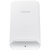 Official Samsung White 9W Fast Wireless Charger Stand EU Mains - For Samsung Galaxy S23 Ultra 5